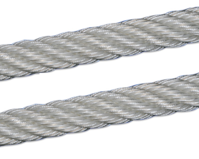 高性能尼龙单丝复合缆绳II型
