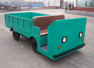 上海关于电动平板搬运车的操作规范