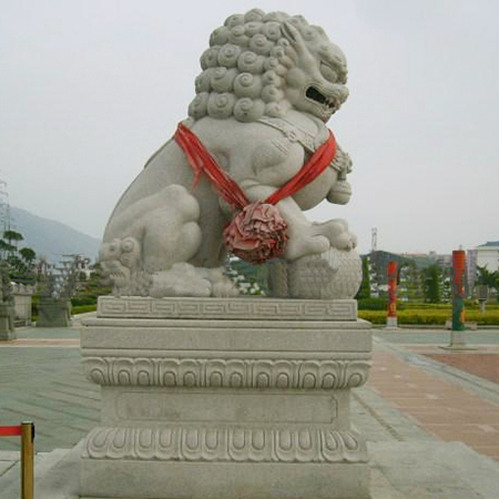 郑州石狮子销售