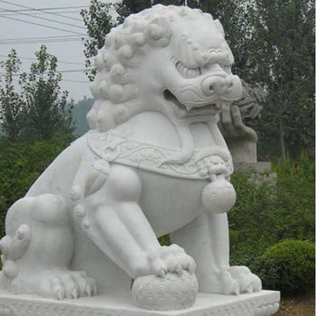 郑州石狮子厂家