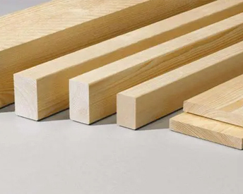 关于建筑木方的优点介绍