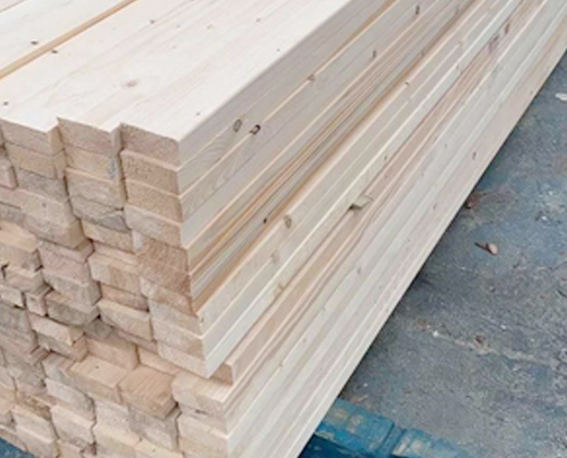 挑选建筑木方存在的条件