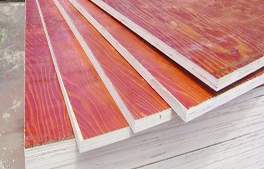关于建筑木模板的应用范围有哪些？
