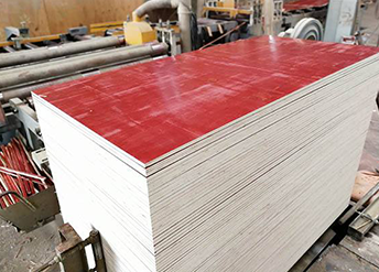 建筑模板的使用方法和工程质量要求