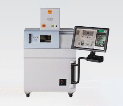 微焦点X射线检查装置 SMX-800