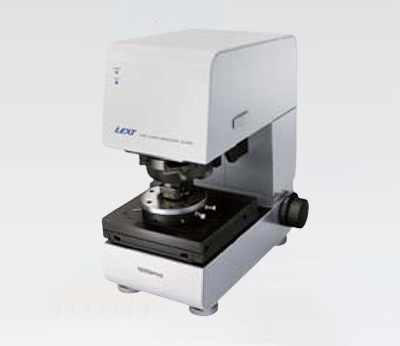 纳米检测显微镜