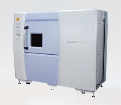 微焦点X射线CT系统 inspeXio SMX-100CT