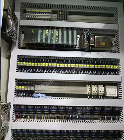 PLC控制柜供应商