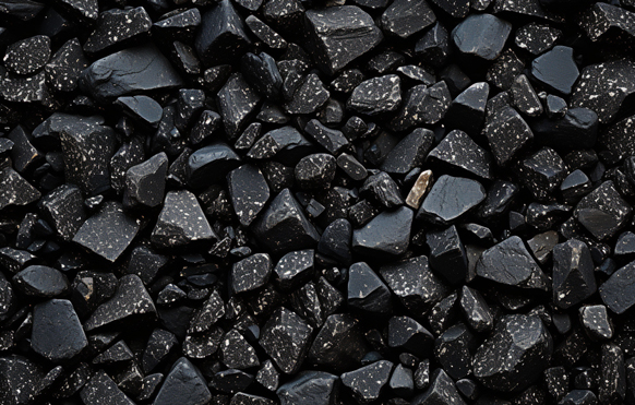 煤炭除铁