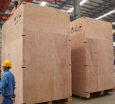 大型设备包装箱生产厂家