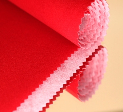 惠州做绒布袋用哪种植绒布最合适？