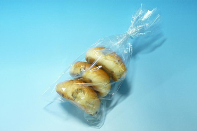 面包专用防雾袋
