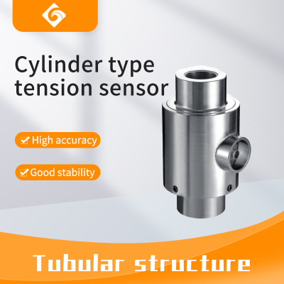 Cylinder tension sensor
