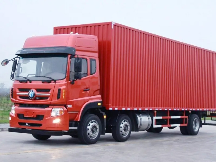 滁州整车货物运输