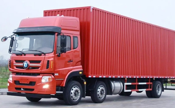 芜湖货物公司带您了解路面货物运输的八个运输特点