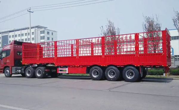 芜湖货物公司介绍如何提高大件运输的效率