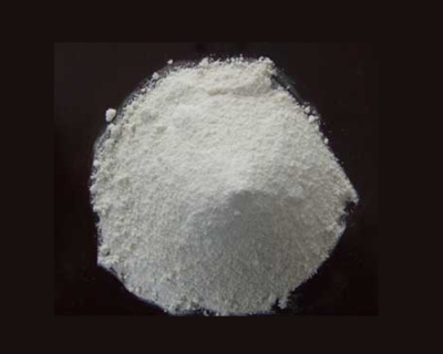 Powdered nitrile rubber