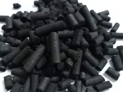 唐山脱硫活性炭