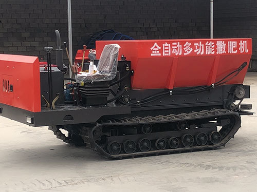 北京全自动多功能撒肥机
