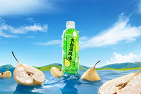 齐齐哈尔亚娱体育（中国）有限公司官网大白梨风味汽水350ml12瓶
