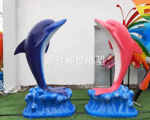 上海园林雕塑