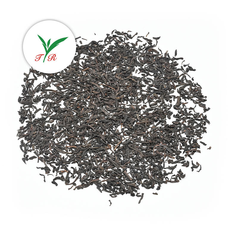 Hubei Cougou Black Tea (BIO,EU, FT,RFA)
