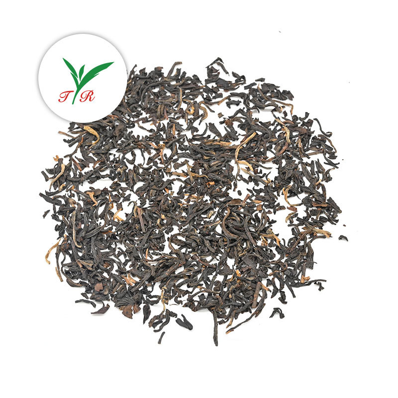 Yunnan Black Tea（BIO, EU, FT, RFA）