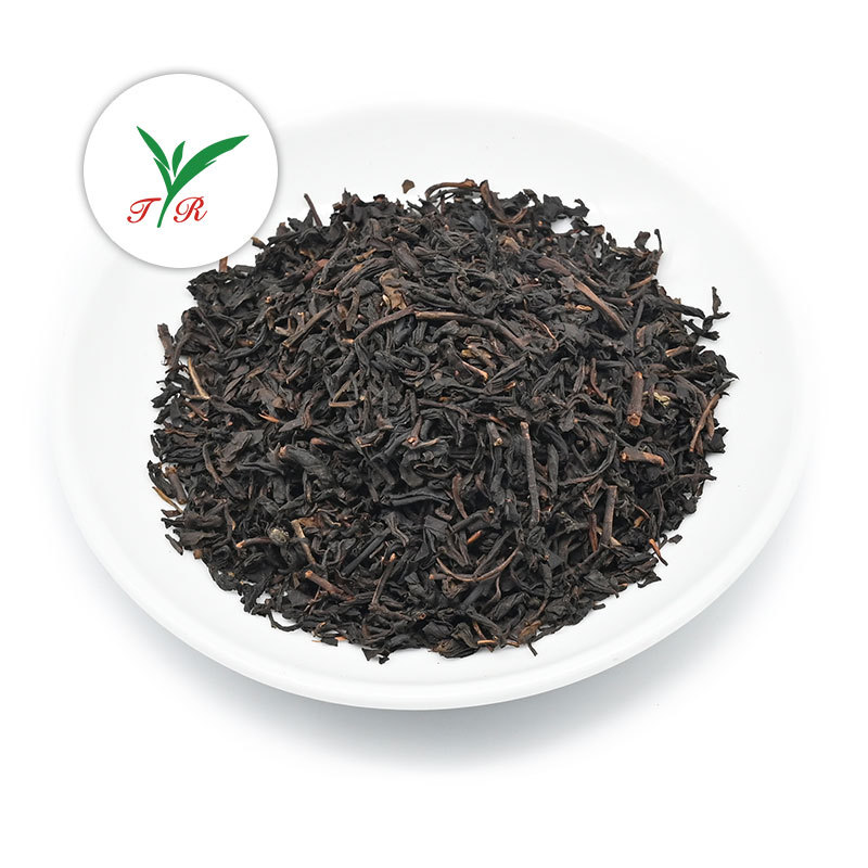 Lapsang Souchong Black Tea（BIO, EU, FT, RFA）