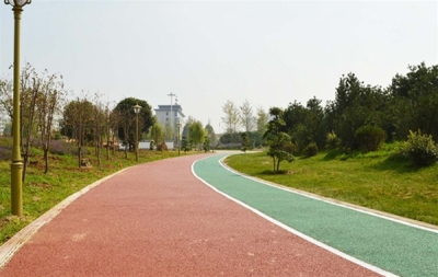 武汉园林绿化