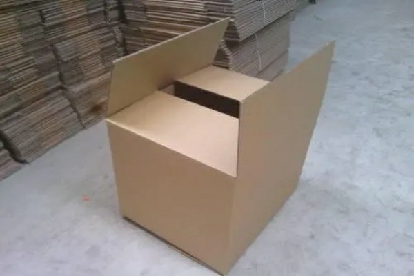 新疆纸箱包装
