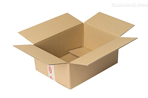 新疆食品纸箱包装