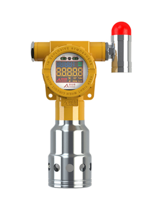 ASD-F1000粉尘浓度测量仪