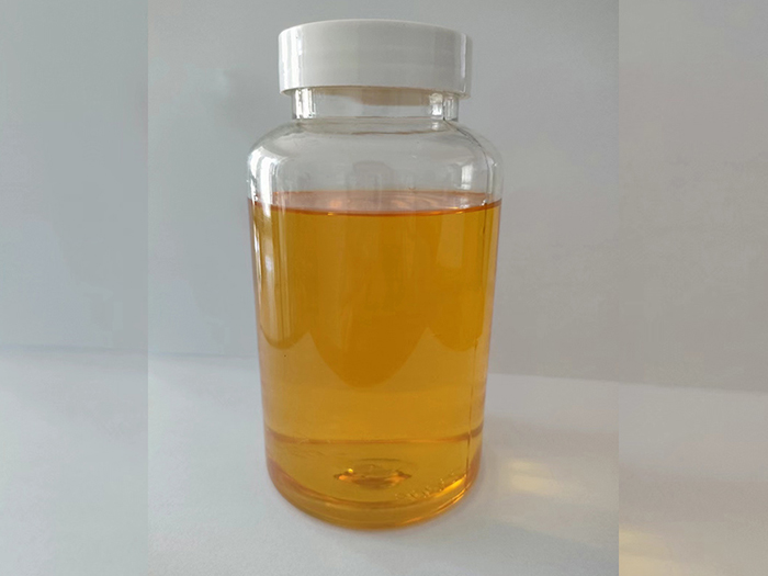 水溶性醛酮树脂 HBX-02