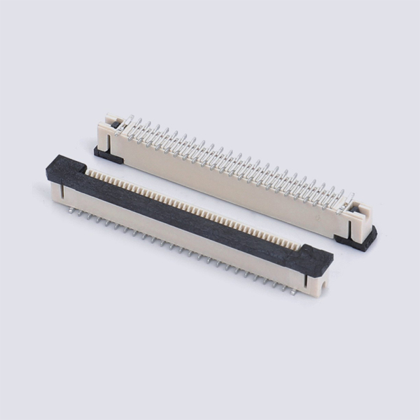 FPC Connector JCL-236