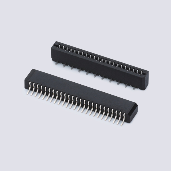 FPC Connector JCL-238