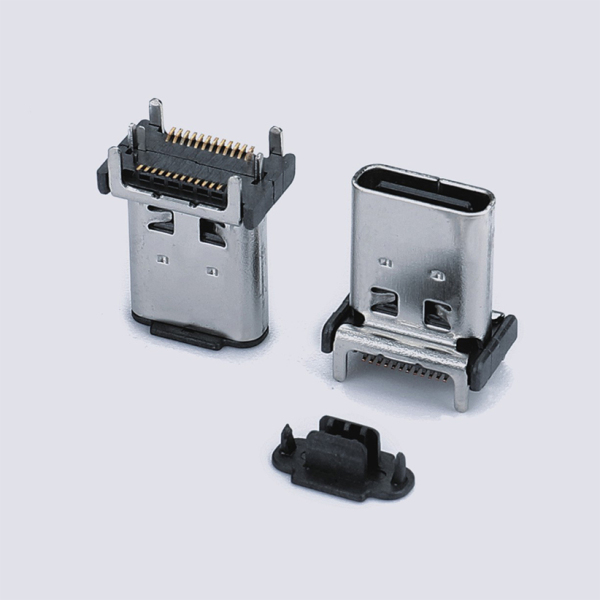 TYPE-C Connector JCL-252