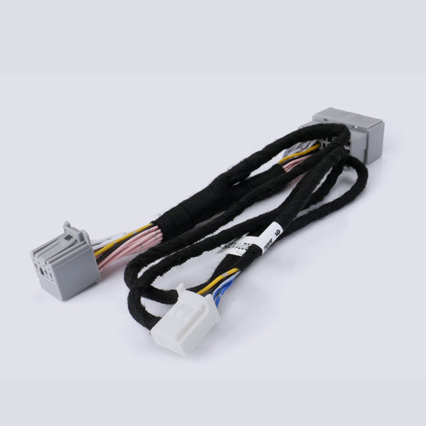 Automotive wiring harness JCL-108