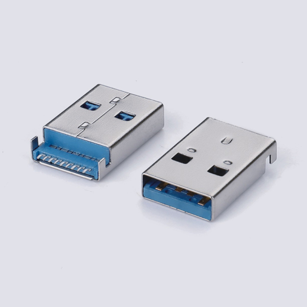 USB Connector JCL-256