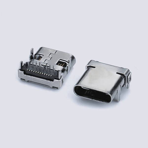 TYPE-C Connector JCL-250