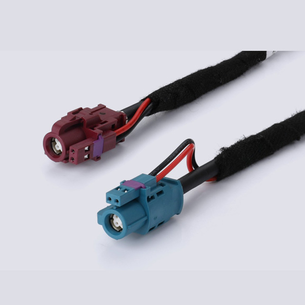 Automotive wiring harness JCL-111