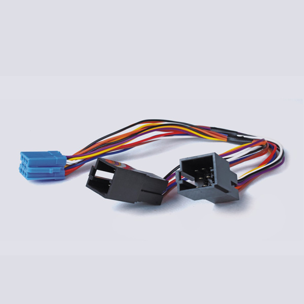 Automotive wiring harness JCL-098