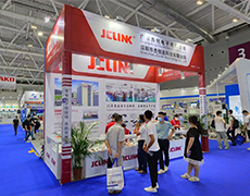 Shenzhen Jie Chuanglian will be exhibiting from August 15th to August 18th, 2022