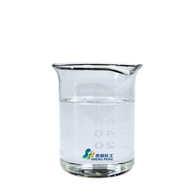 Low hydrogen silicone oil