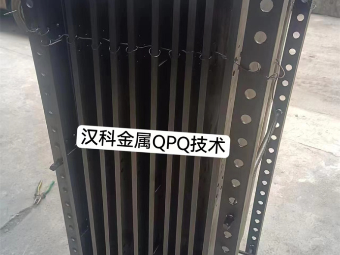 QPQ处理刀版产品