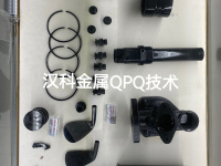 QPQ技术处理产品