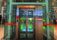 想选择合适的观光电梯，先来看看观光电梯种类