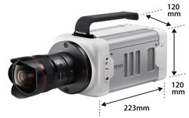 高速摄像机系统与普通摄像的主要区别是什么