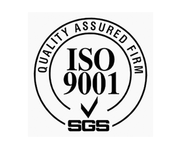 iso9001认证