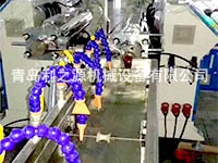 上海可降解饮料吸管设备厂家