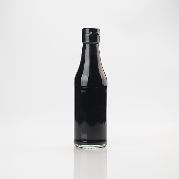 250ml豉油瓶-酱油